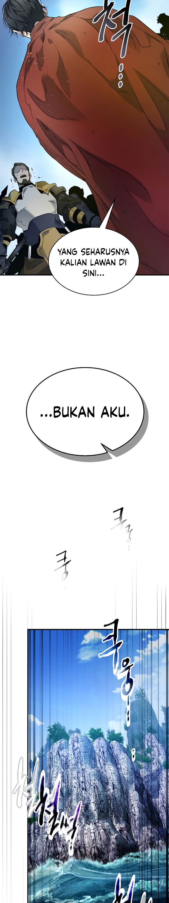 Read Leveling Up With the Gods id Manga Online