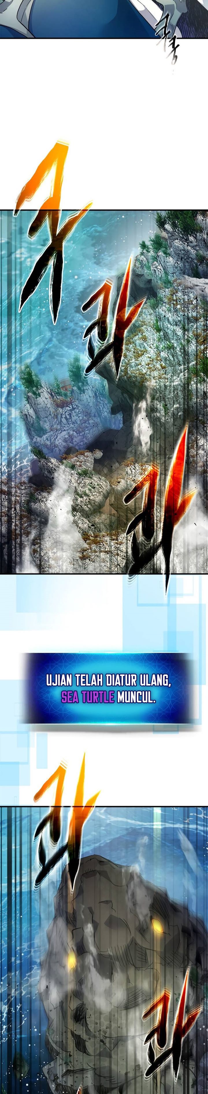 Read Leveling Up With the Gods id Manga Online