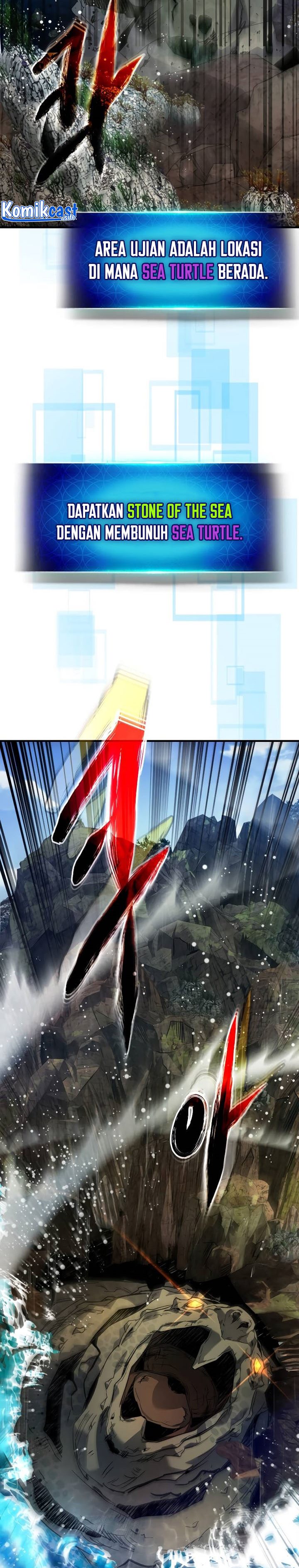 Read Leveling Up With the Gods id Manga Online