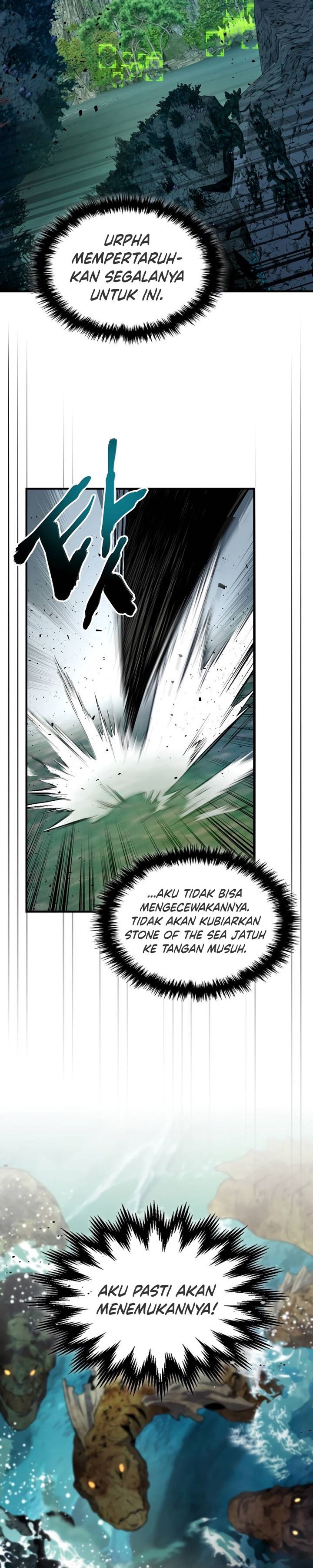 Read Leveling Up With the Gods id Manga Online