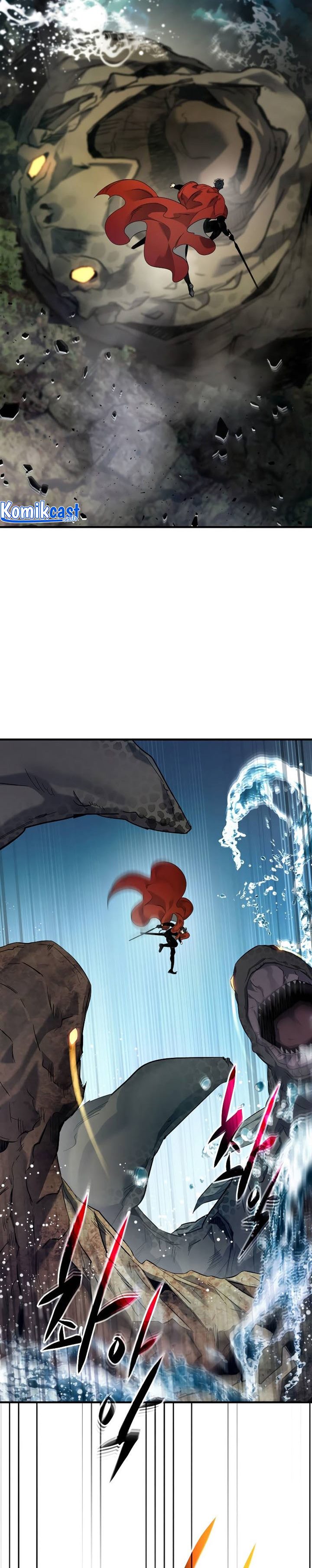 Read Leveling Up With the Gods id Manga Online