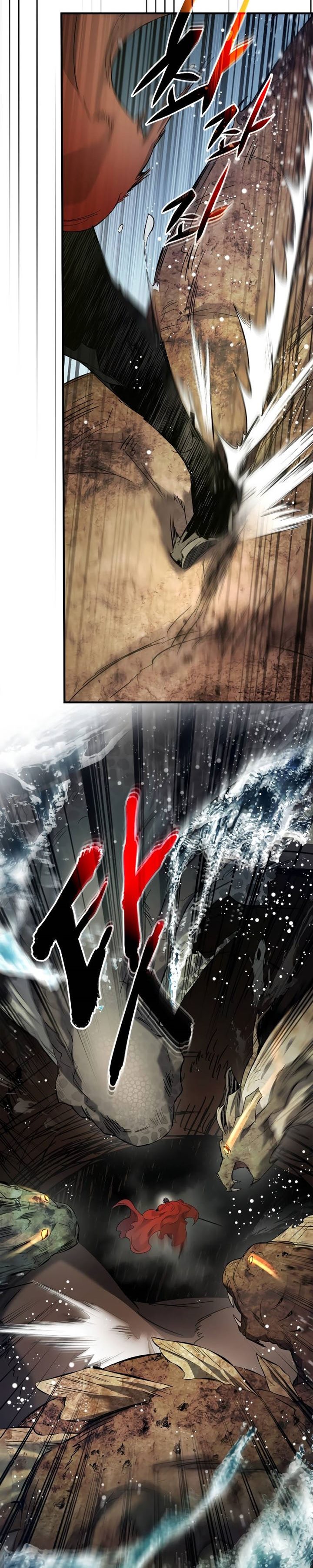 Read Leveling Up With the Gods id Manga Online