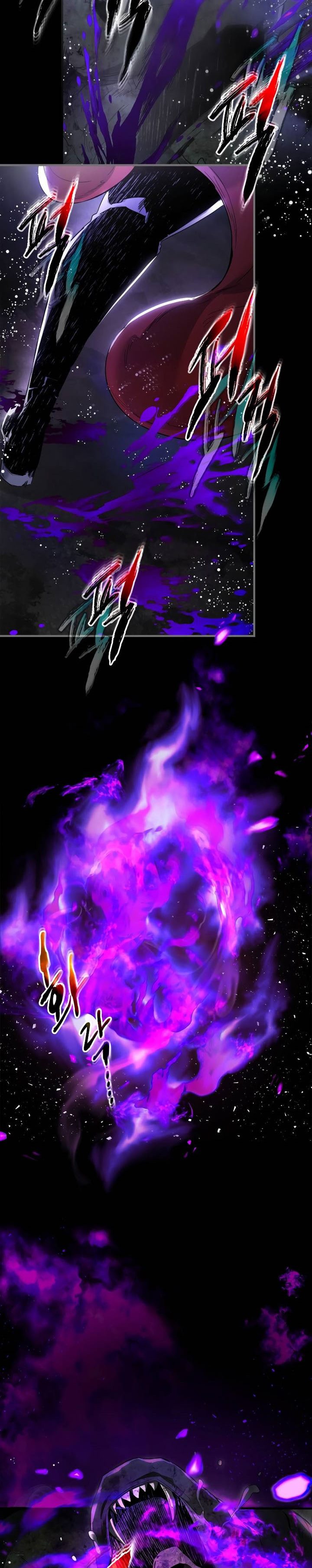 Read Leveling Up With the Gods id Manga Online