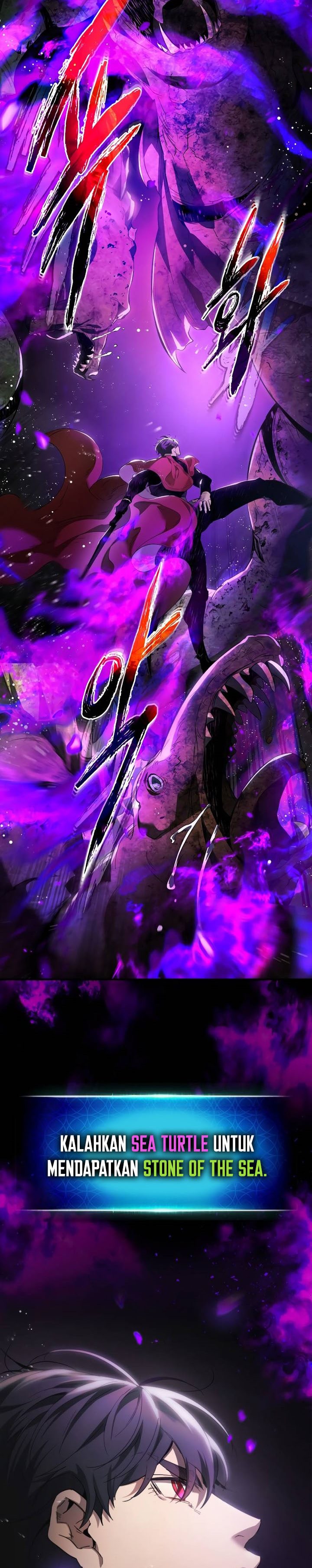 Read Leveling Up With the Gods id Manga Online