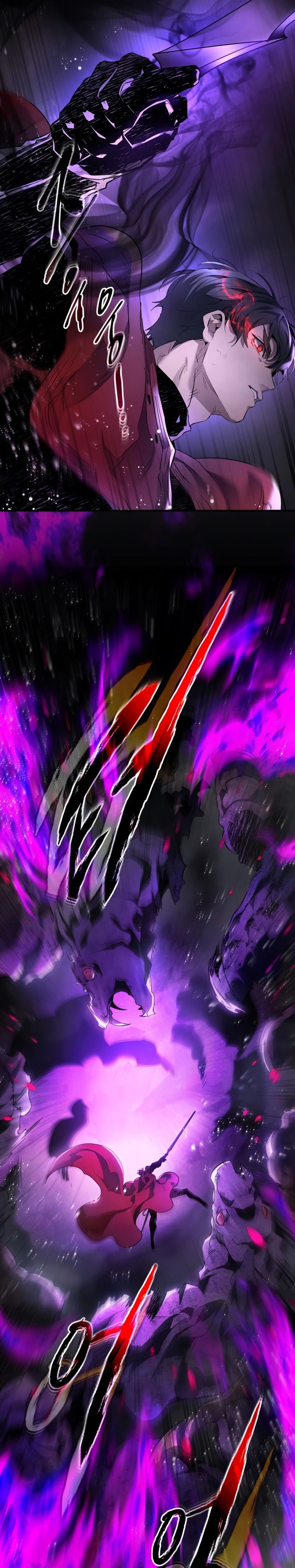 Read Leveling Up With the Gods id Manga Online