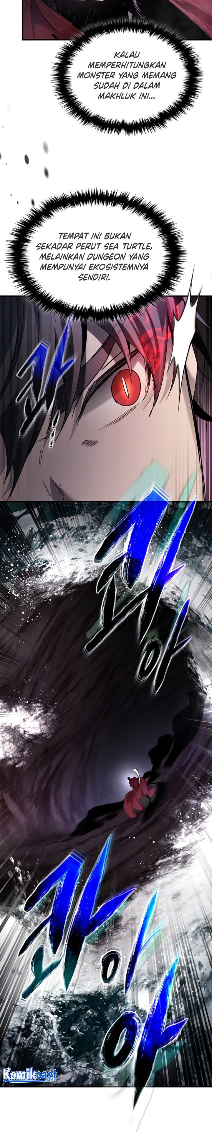 Read Leveling Up With the Gods id Manga Online