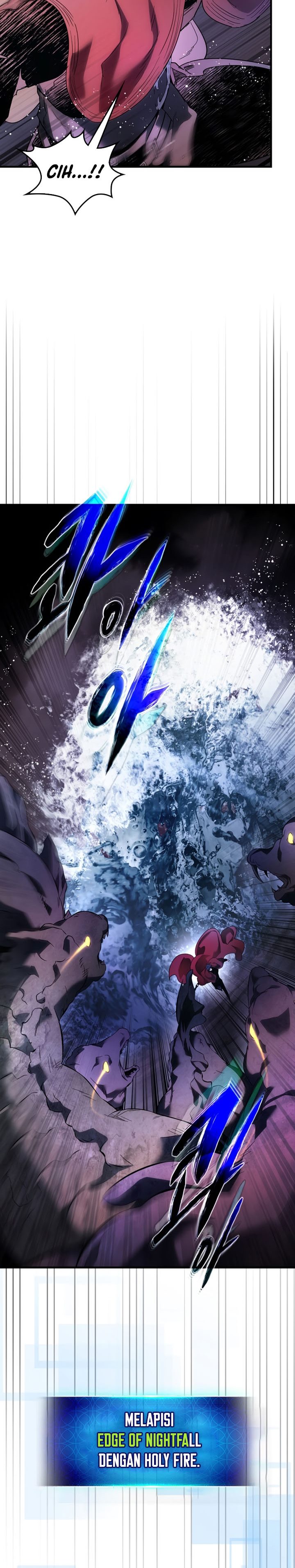 Read Leveling Up With the Gods id Manga Online