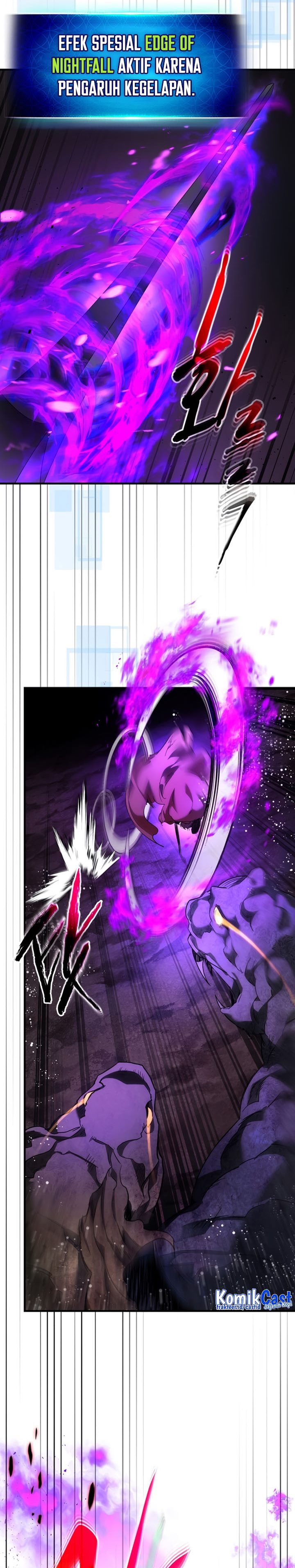 Read Leveling Up With the Gods id Manga Online