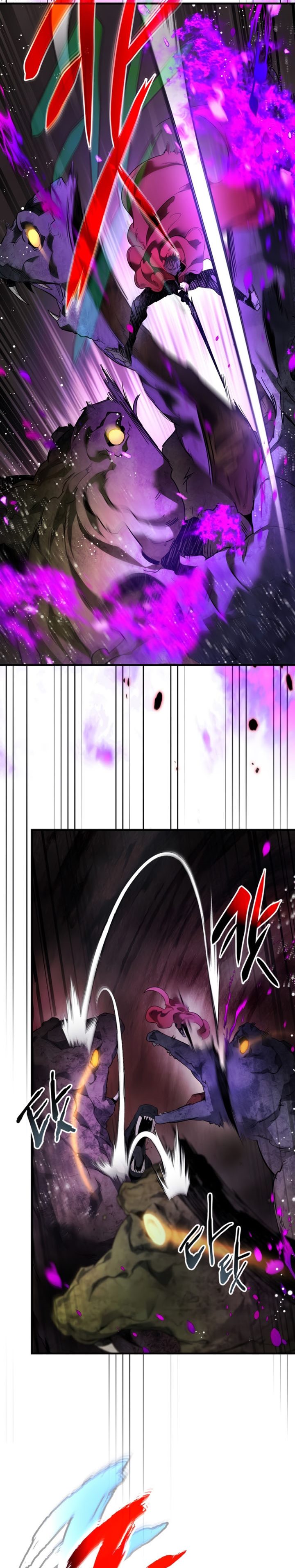 Read Leveling Up With the Gods id Manga Online