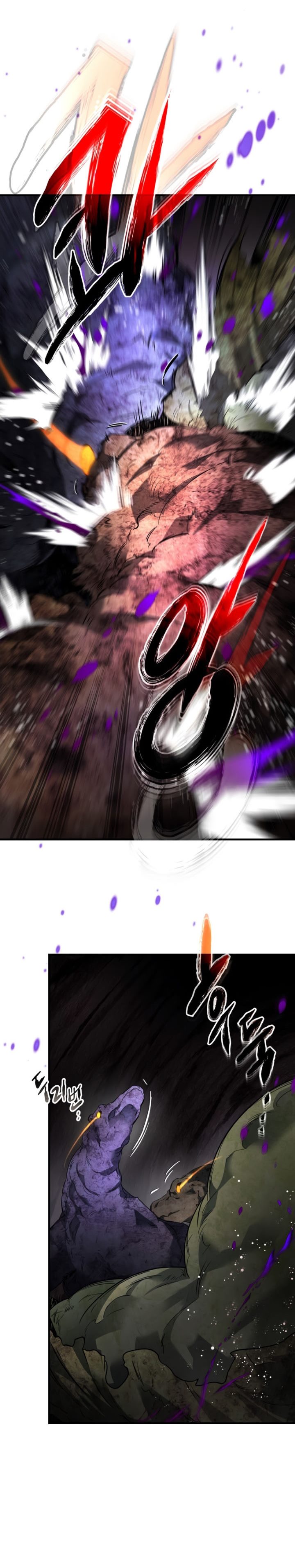 Read Leveling Up With the Gods id Manga Online