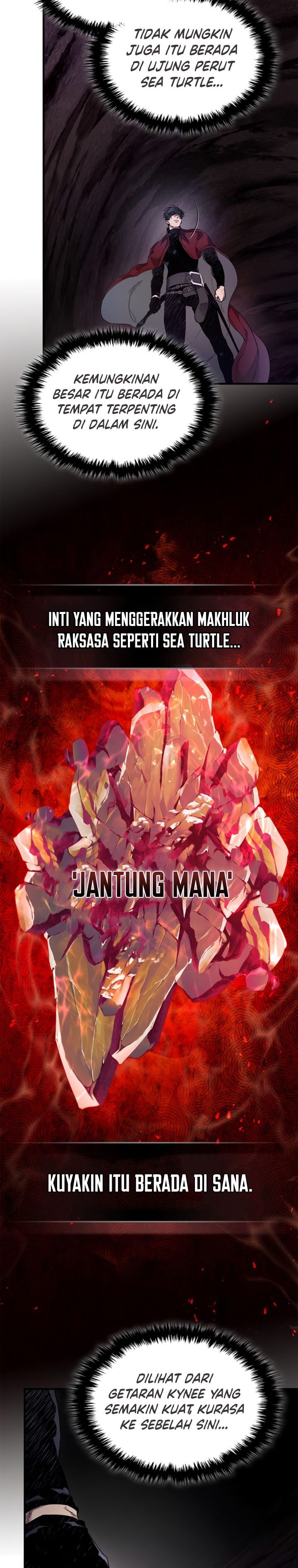 Read Leveling Up With the Gods id Manga Online