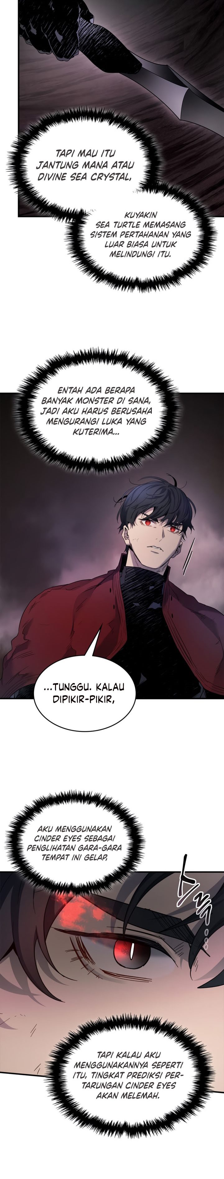 Read Leveling Up With the Gods id Manga Online