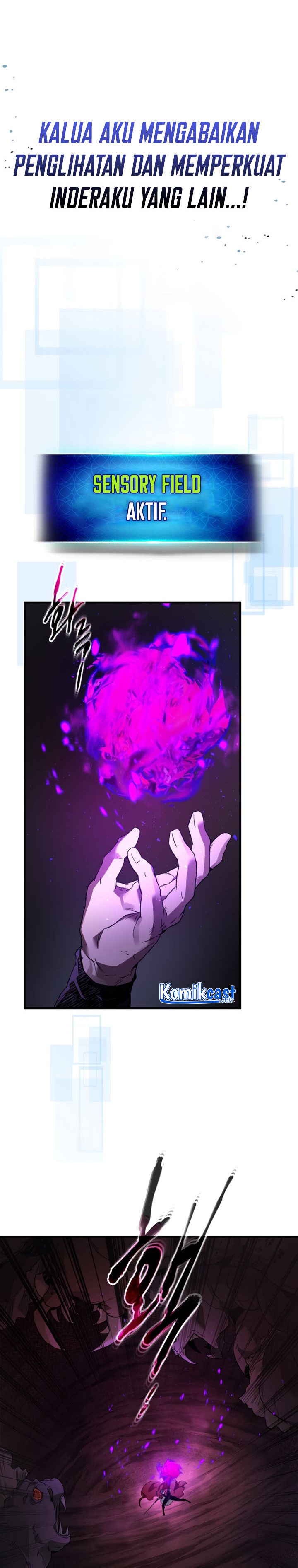 Read Leveling Up With the Gods id Manga Online