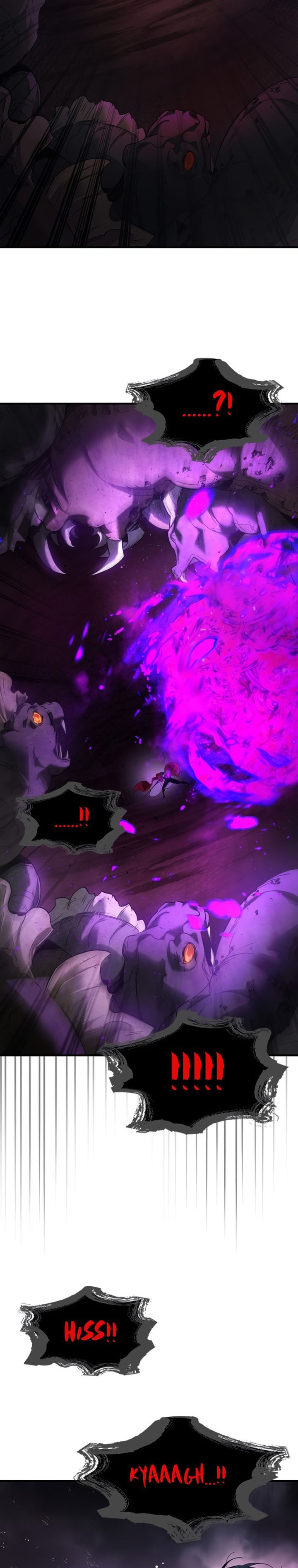 Read Leveling Up With the Gods id Manga Online