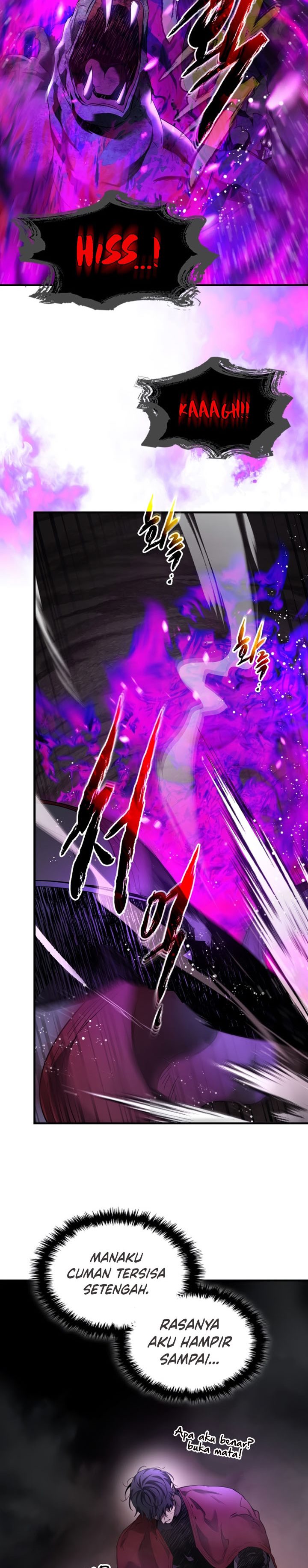 Read Leveling Up With the Gods id Manga Online
