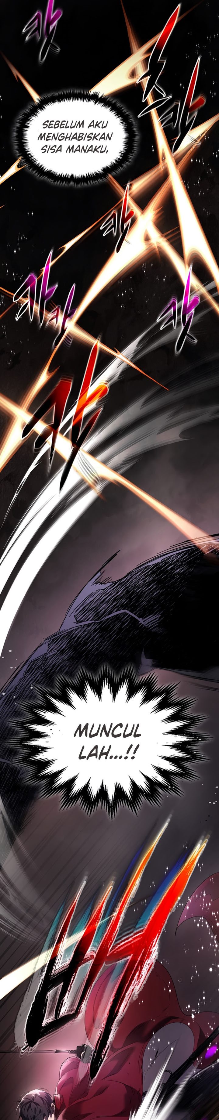 Read Leveling Up With the Gods id Manga Online