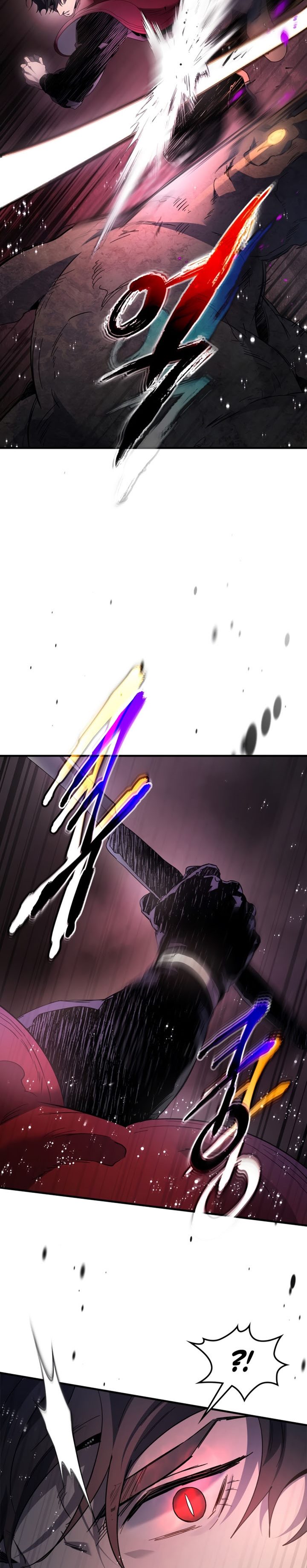 Read Leveling Up With the Gods id Manga Online