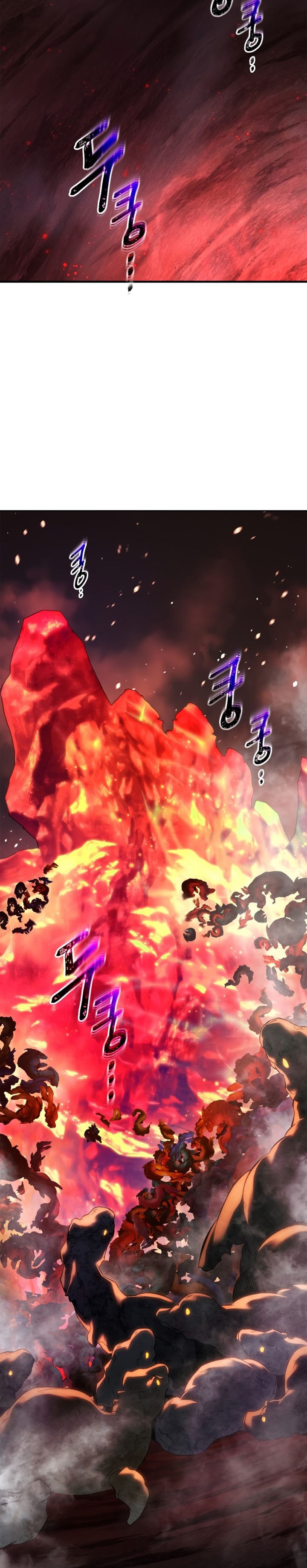 Read Leveling Up With the Gods id Manga Online