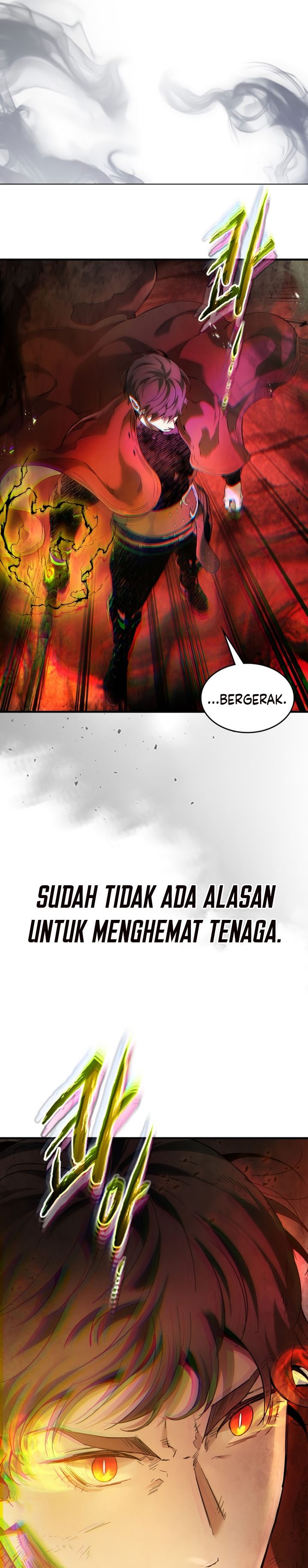 Read Leveling Up With the Gods id Manga Online