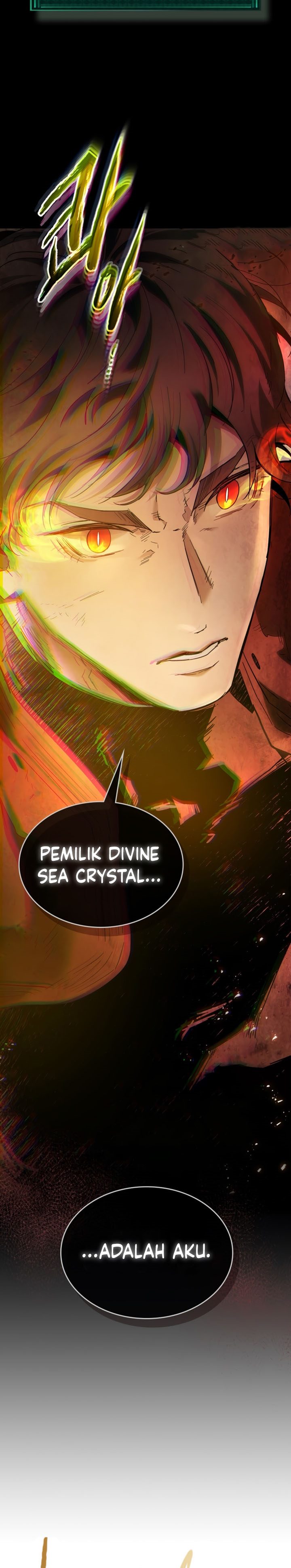 Read Leveling Up With the Gods id Manga Online