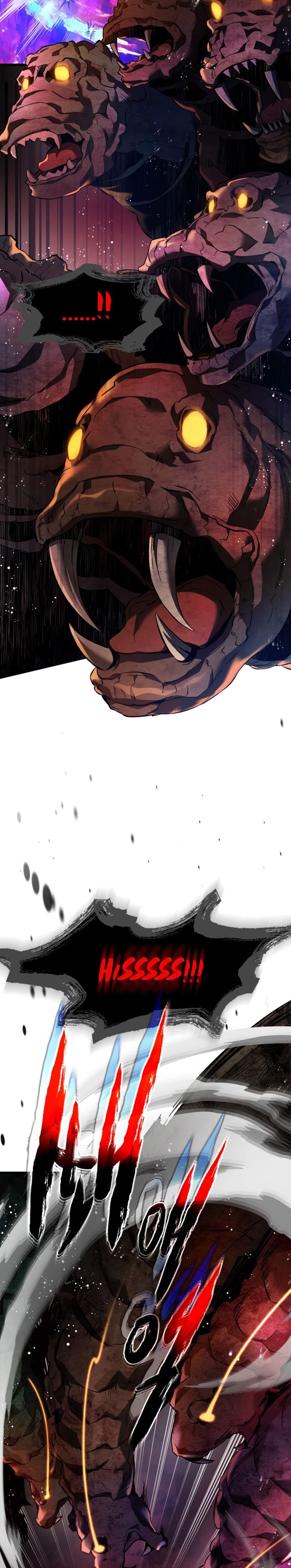 Read Leveling Up With the Gods id Manga Online