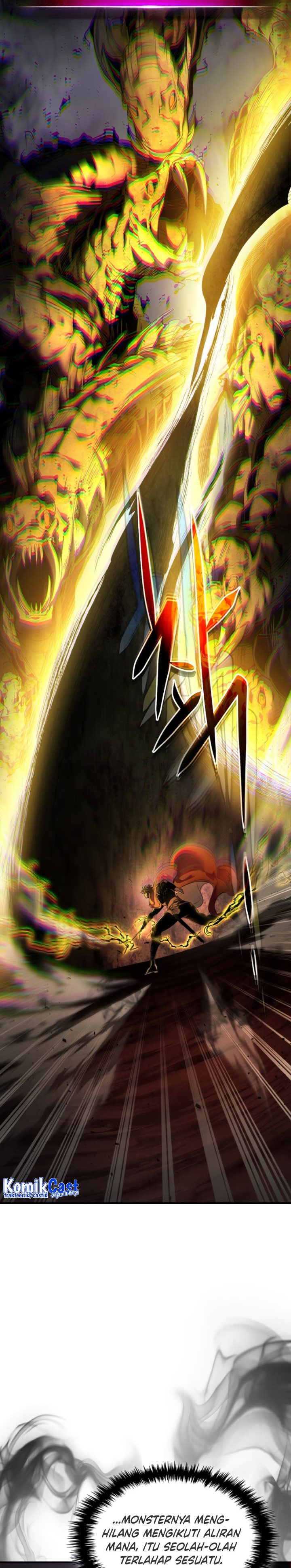 Read Leveling Up With the Gods id Manga Online