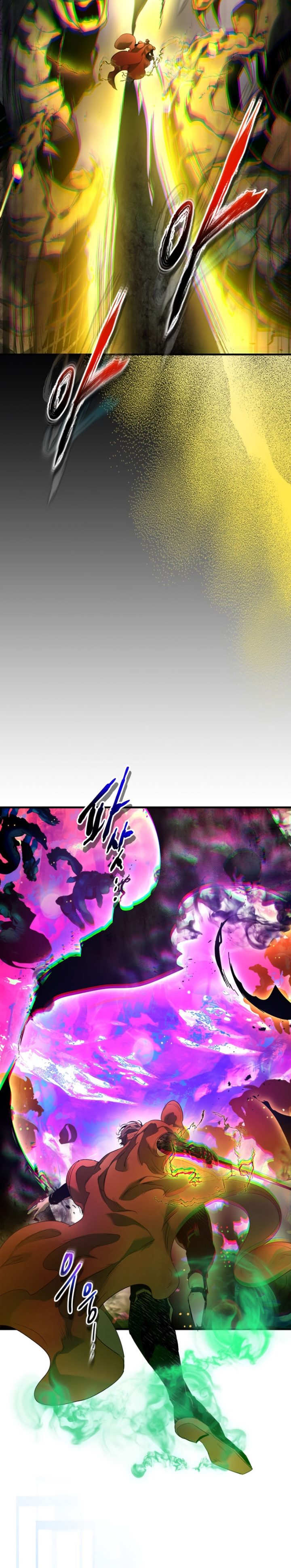 Read Leveling Up With the Gods id Manga Online