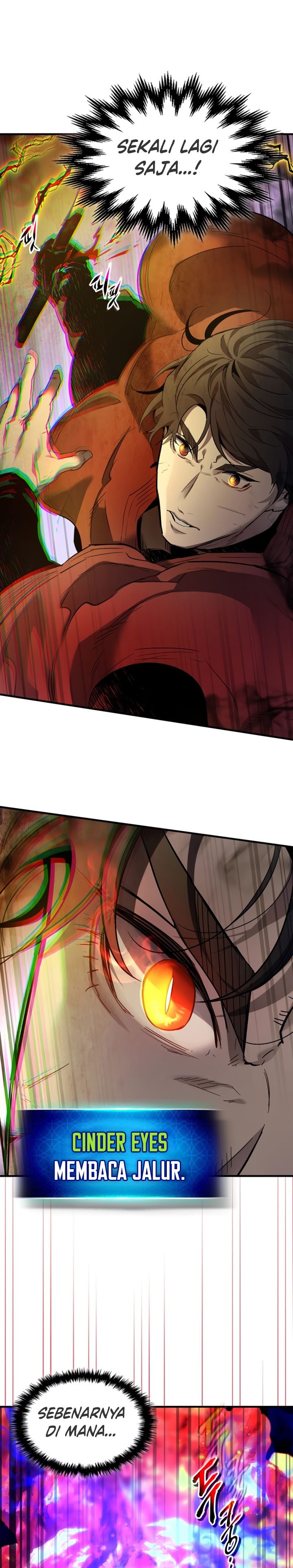 Read Leveling Up With the Gods id Manga Online