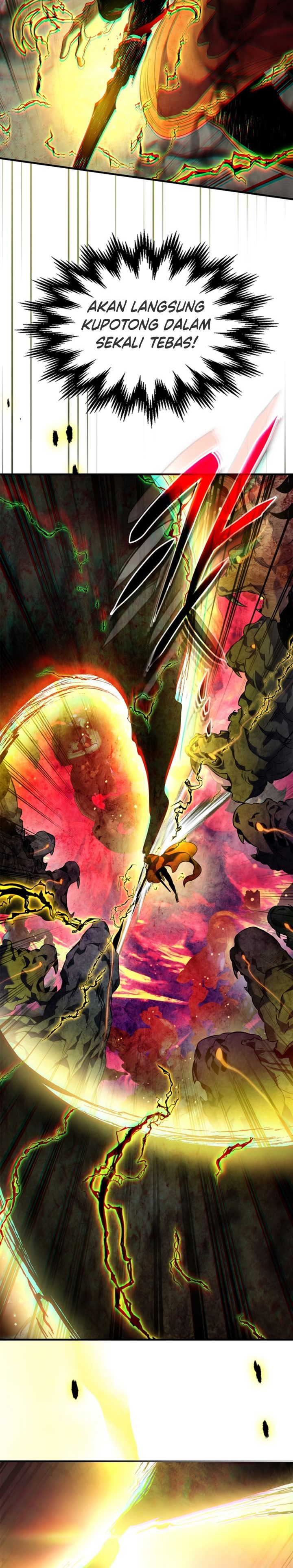 Read Leveling Up With the Gods id Manga Online