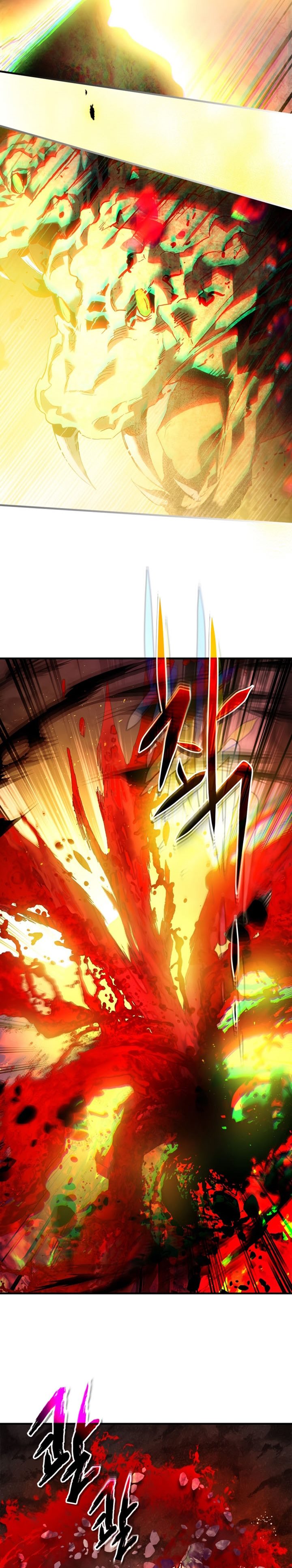 Read Leveling Up With the Gods id Manga Online