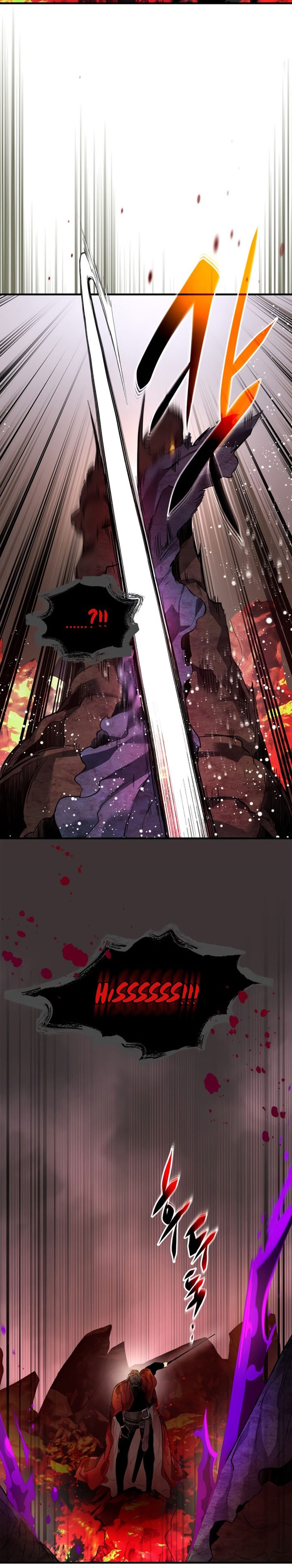 Read Leveling Up With the Gods id Manga Online