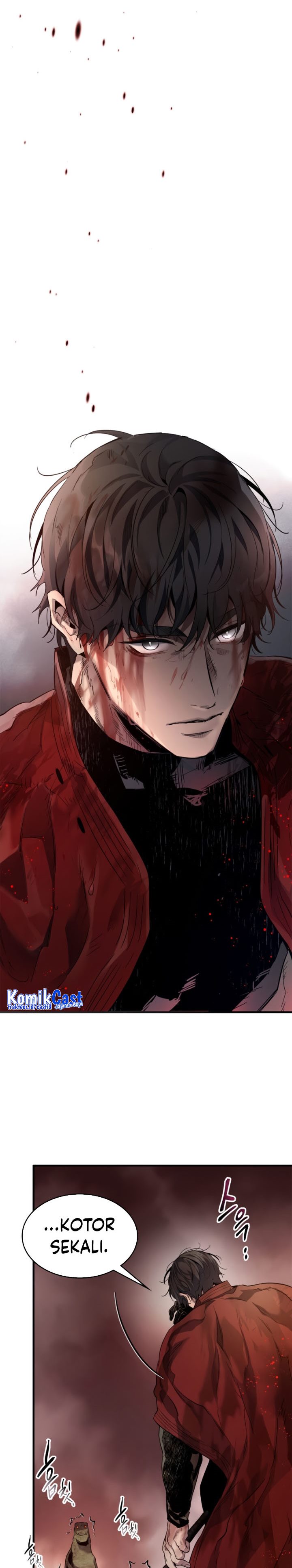 Read Leveling Up With the Gods id Manga Online