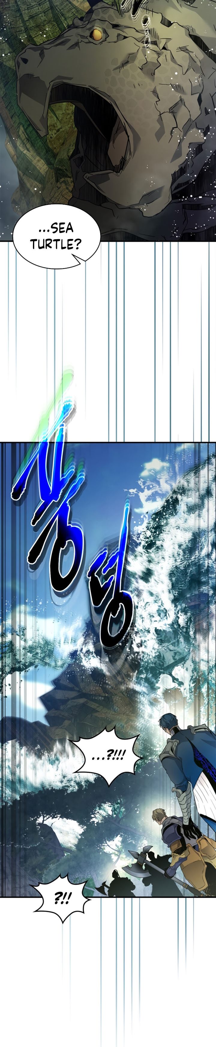 Read Leveling Up With the Gods id Manga Online