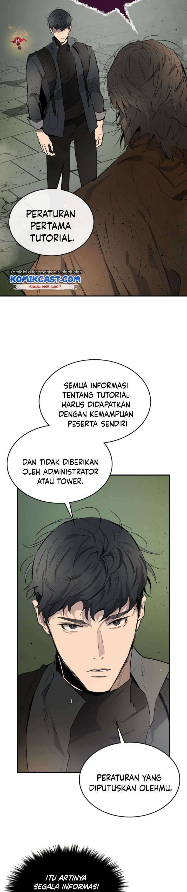 Read Leveling Up With the Gods id Manga Online