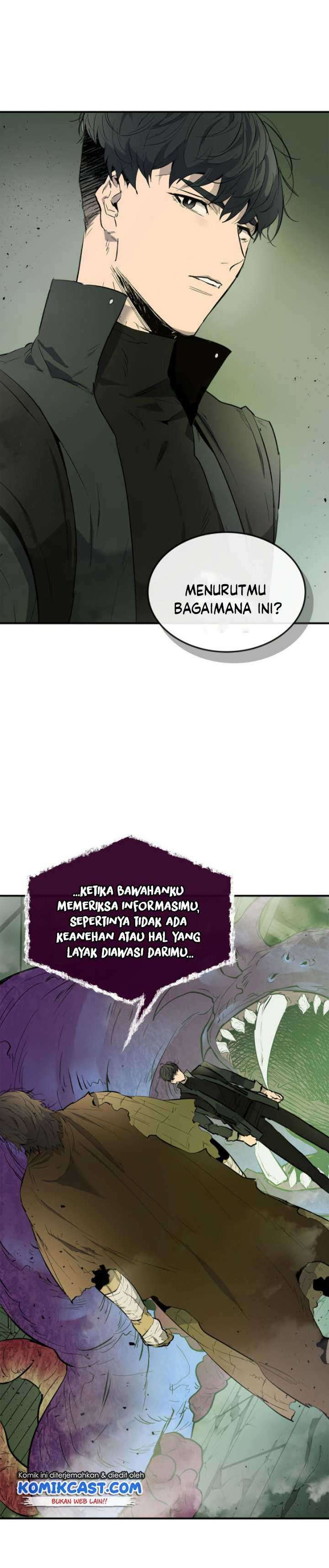 Read Leveling Up With the Gods id Manga Online