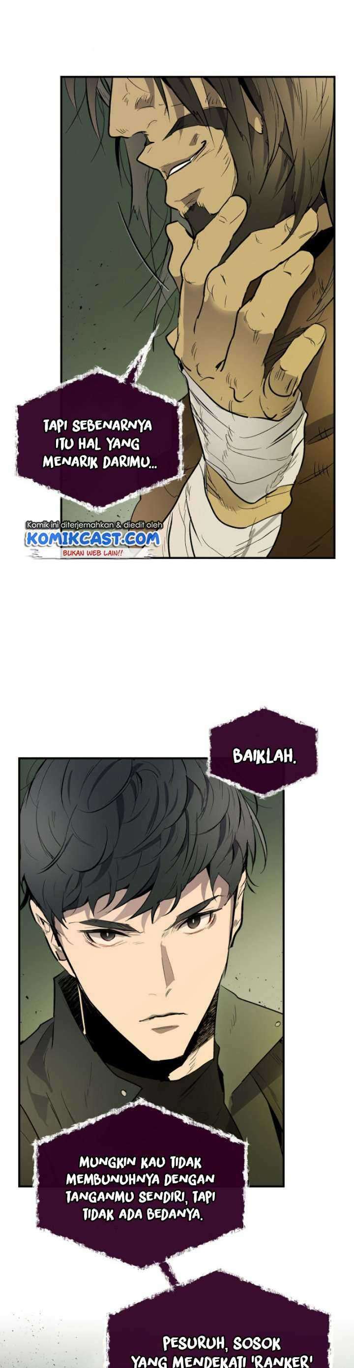 Read Leveling Up With the Gods id Manga Online