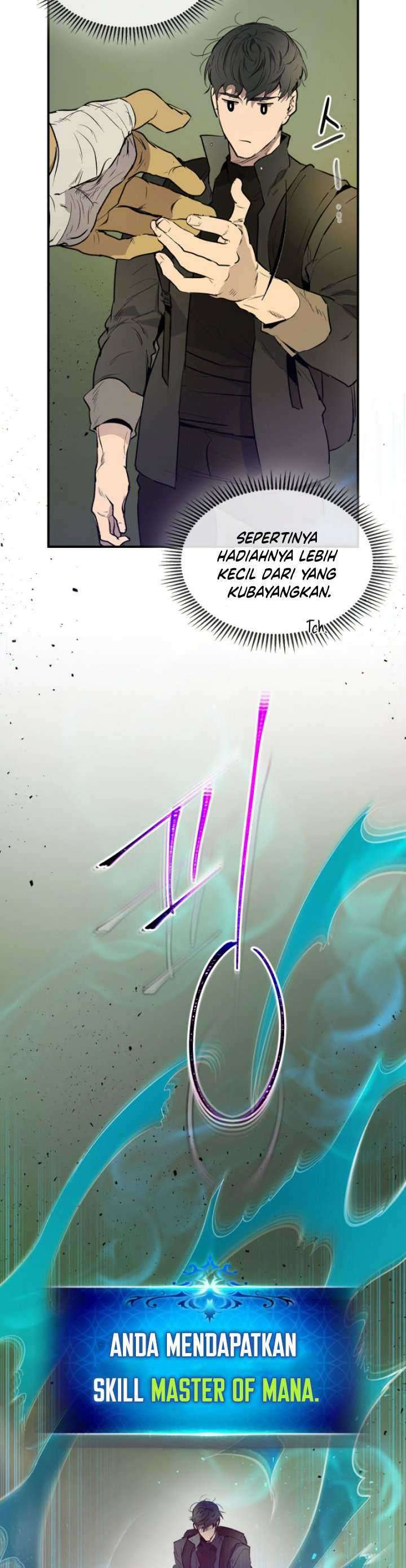 Read Leveling Up With the Gods id Manga Online