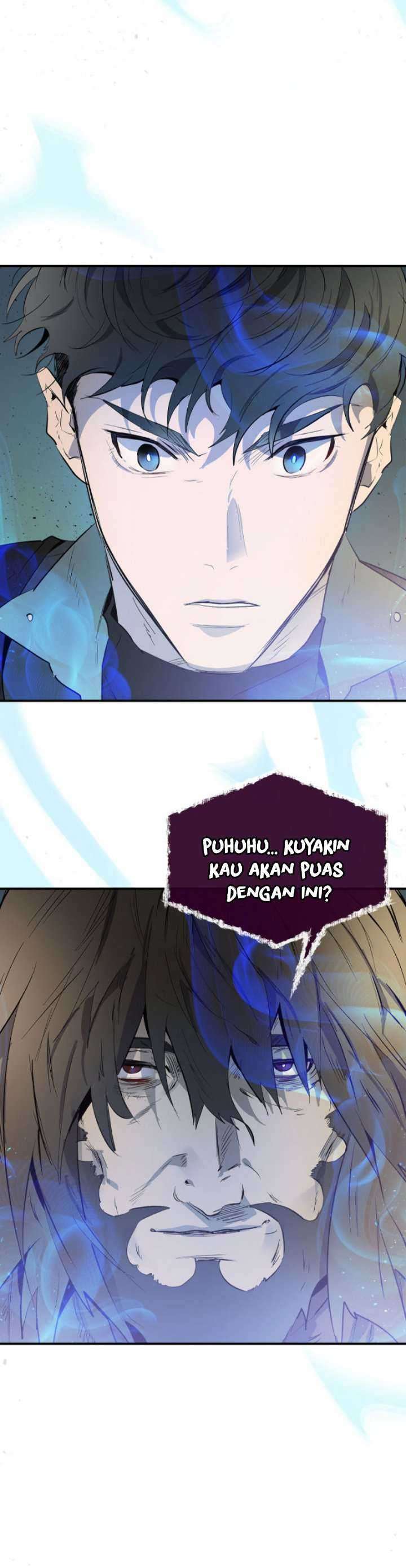 Read Leveling Up With the Gods id Manga Online