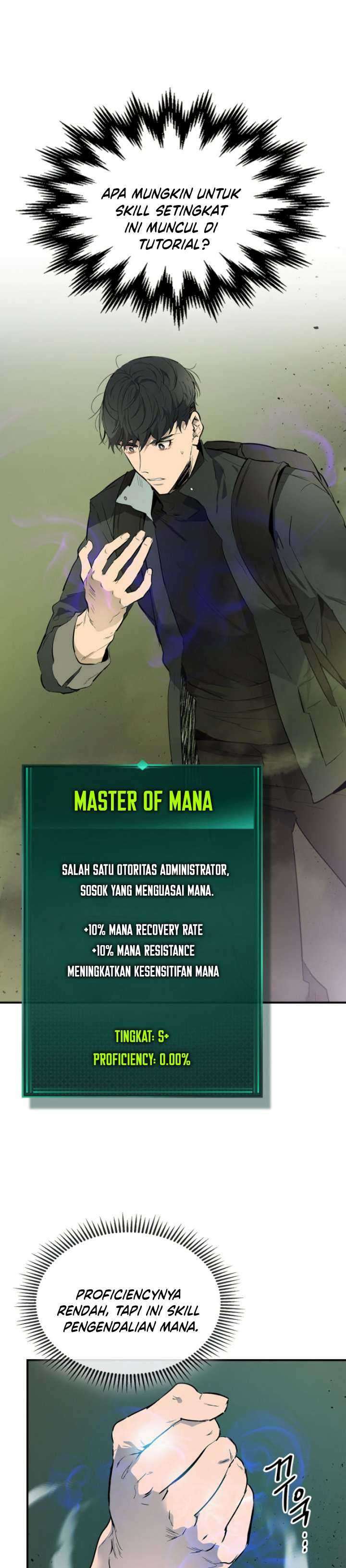 Read Leveling Up With the Gods id Manga Online