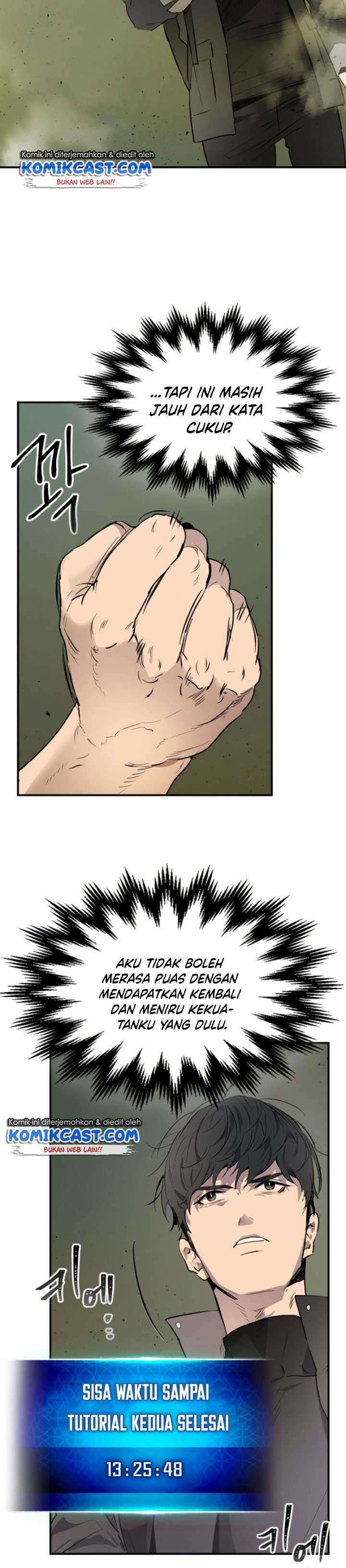 Read Leveling Up With the Gods id Manga Online