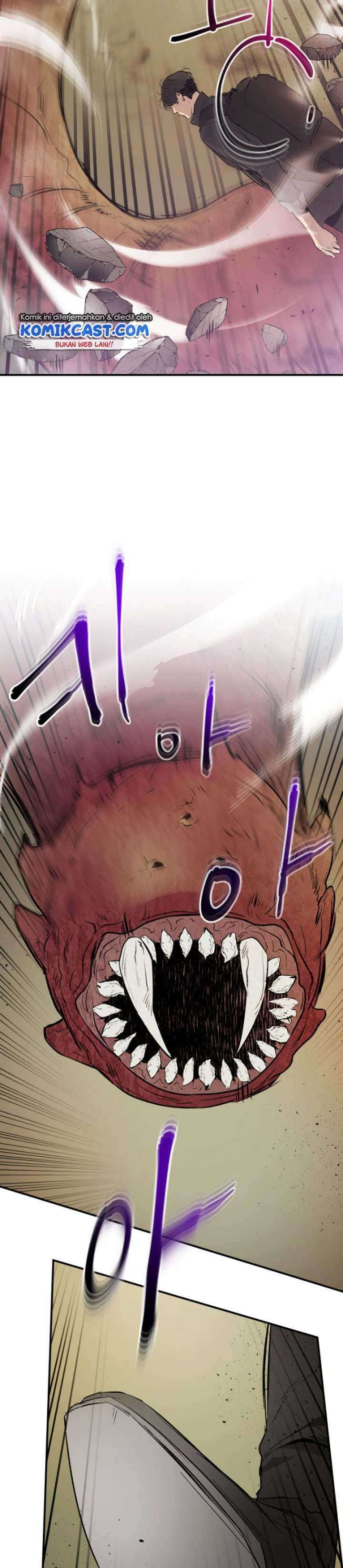 Read Leveling Up With the Gods id Manga Online
