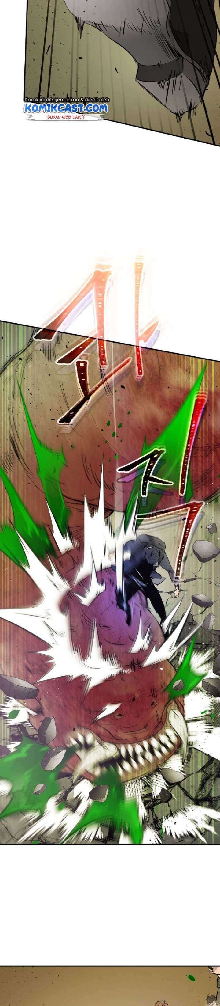 Read Leveling Up With the Gods id Manga Online