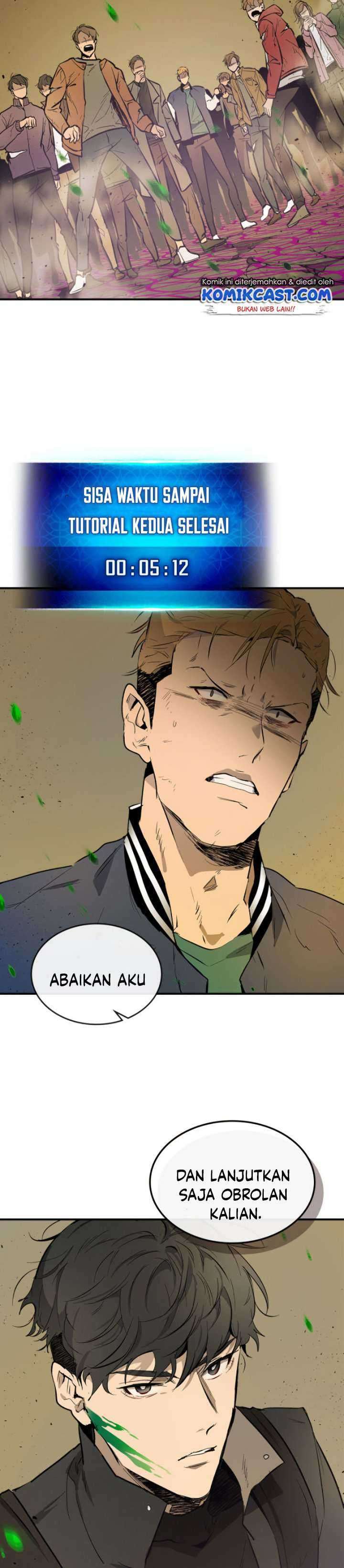 Read Leveling Up With the Gods id Manga Online
