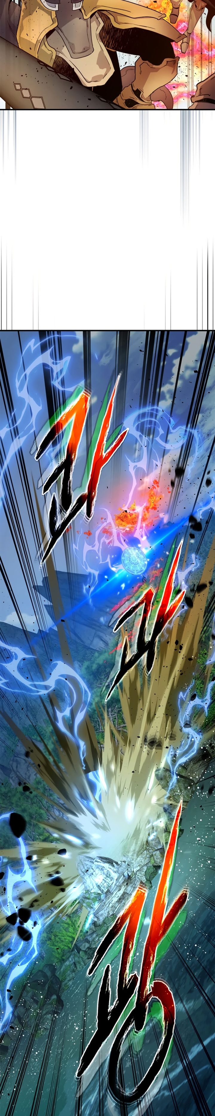 Read Leveling Up With the Gods id Manga Online