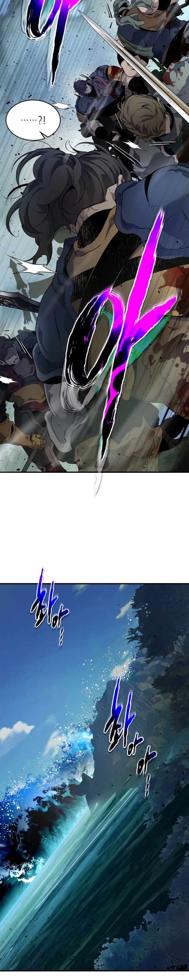 Read Leveling Up With the Gods id Manga Online