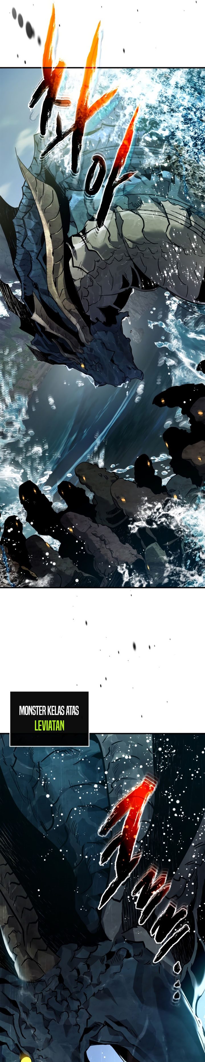 Read Leveling Up With the Gods id Manga Online