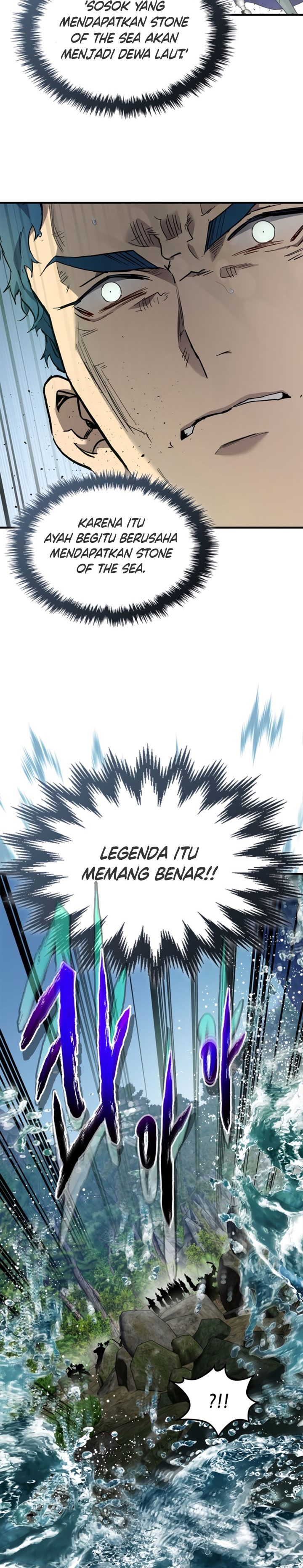 Read Leveling Up With the Gods id Manga Online