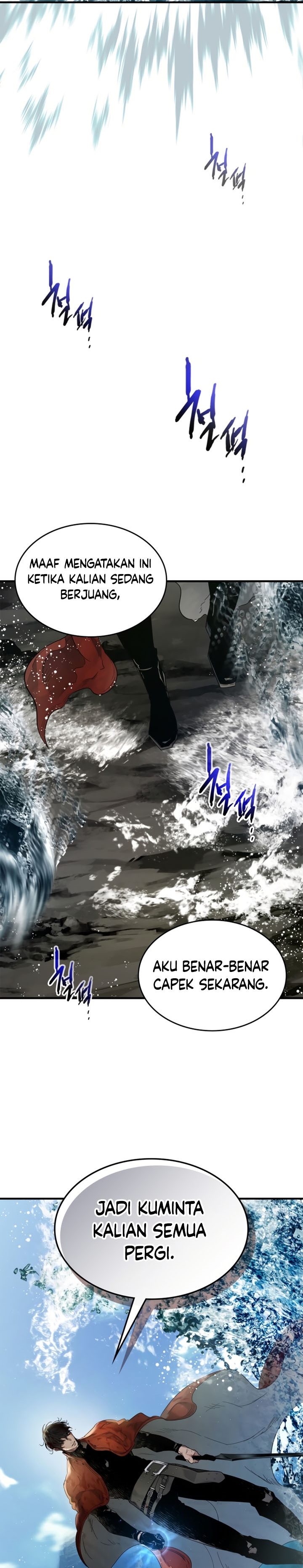Read Leveling Up With the Gods id Manga Online