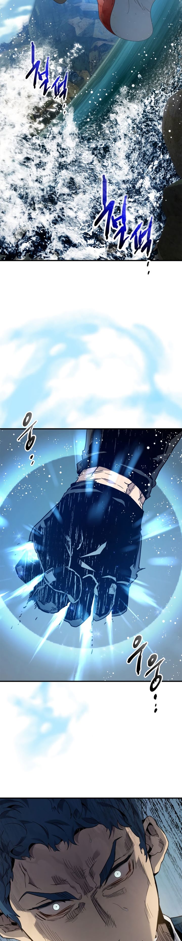 Read Leveling Up With the Gods id Manga Online