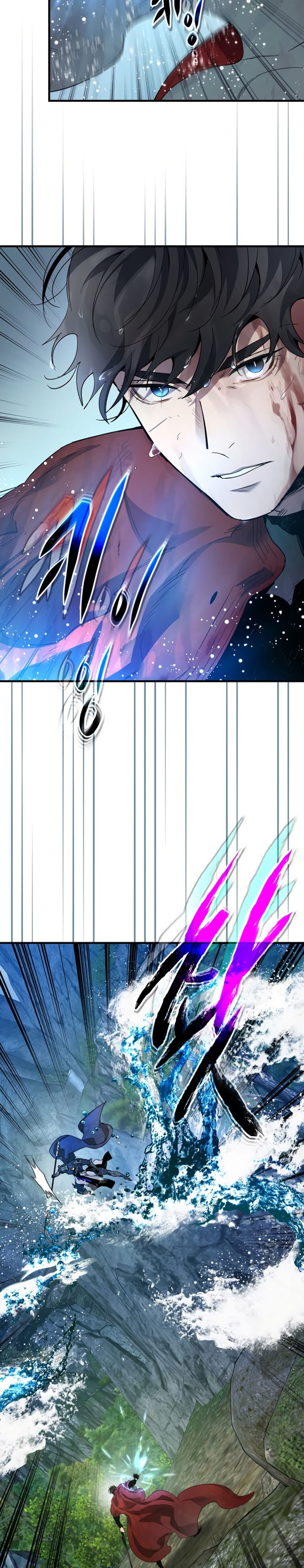 Read Leveling Up With the Gods id Manga Online